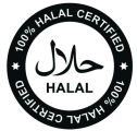 HALAL Certified - Marquis Macadamias