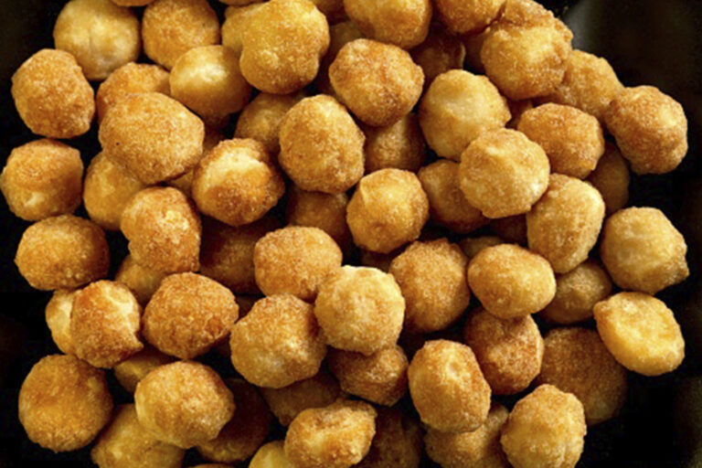 Wholesale Macadamia Kernel Products